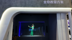 通过4K加强分辩率*2激光投影机取120寸定制化一体